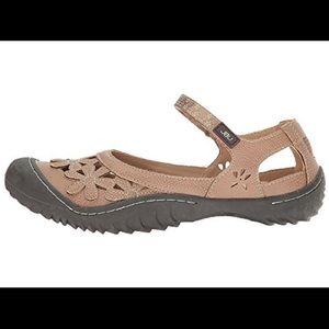 Jambu JBU Vegan Wildflower